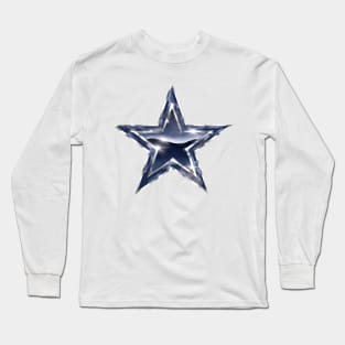 Lone star Long Sleeve T-Shirt